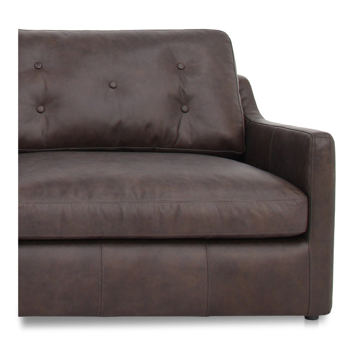 Thurlow 4 Piece Modular Sectional Moes Home Collection Mhc Xq 1018 20 4
