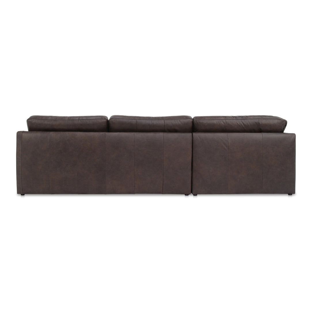 Thurlow Corner Modular Sectional Moes Home Collection Mhc Xq 1020 20 3