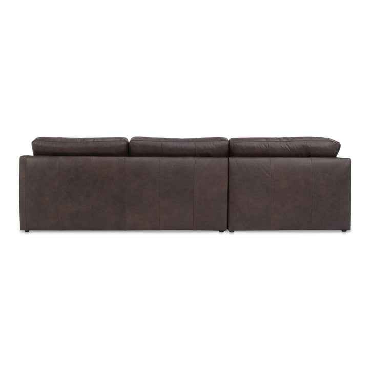 Thurlow Corner Modular Sectional Moes Home Collection Mhc Xq 1020 20 3