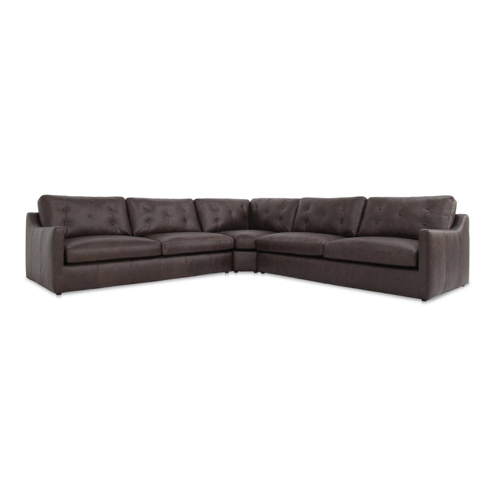 Thurlow Corner Modular Sectional Moes Home Collection Mhc Xq 1020 20 1