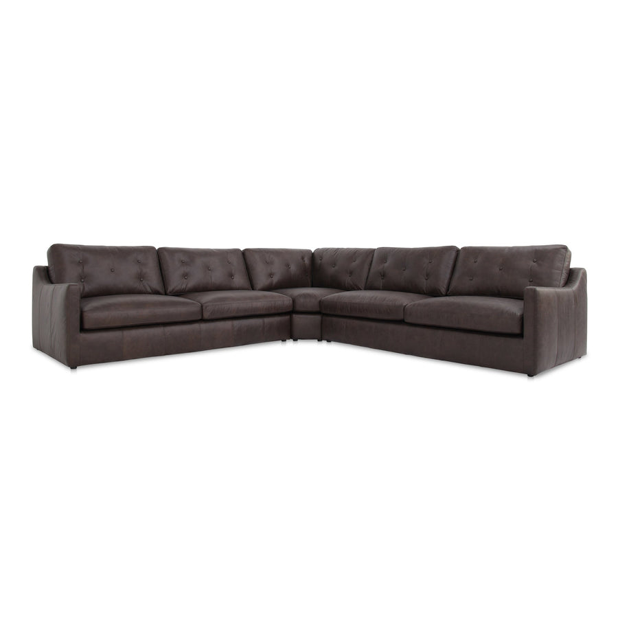 Thurlow Corner Modular Sectional Moes Home Collection Mhc Xq 1020 20 1