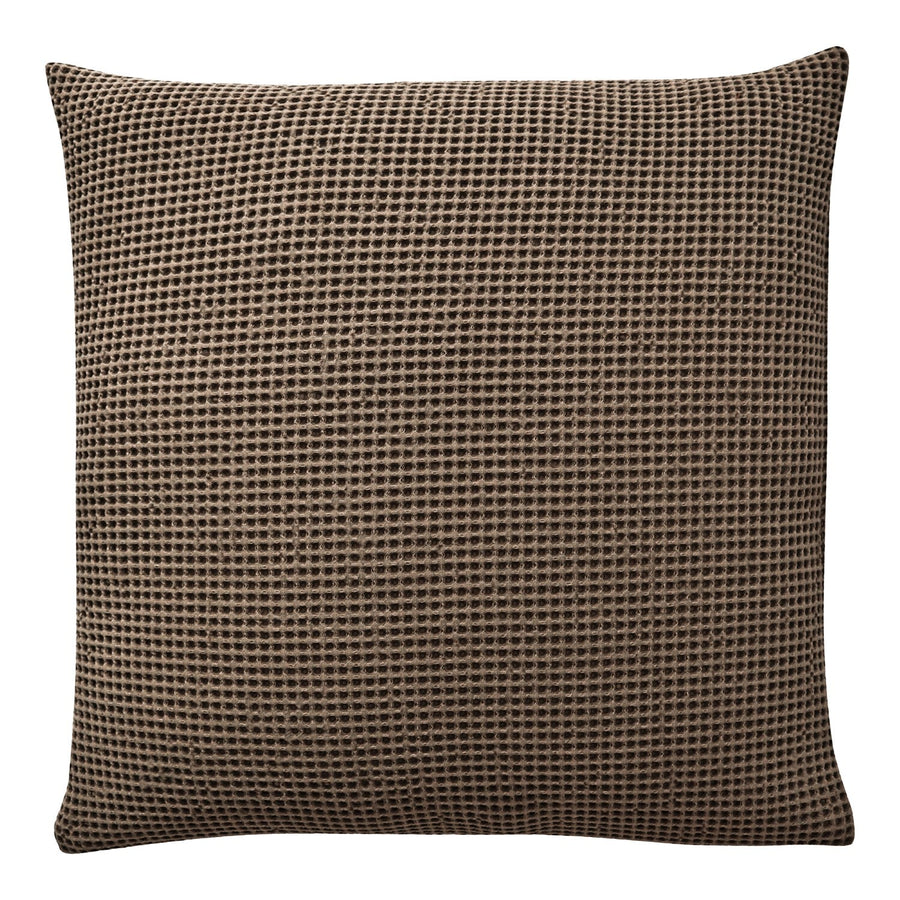 ria pillow carob brown by bd la mhc xu 1026 20 1