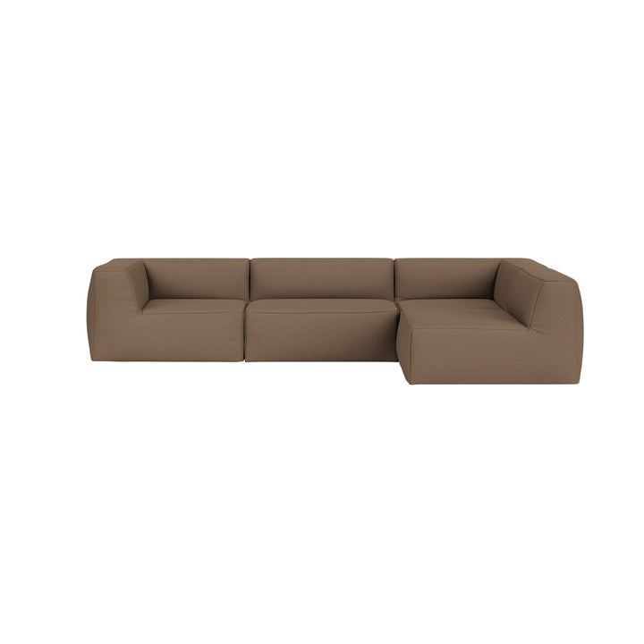 Great 3 Seater Sofa Corner Hem Hem 92464 7