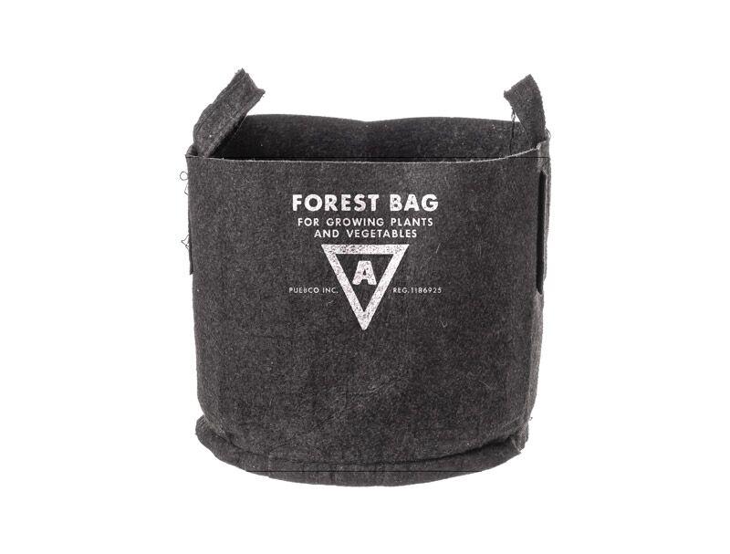 forest bag round medium design by puebco 1