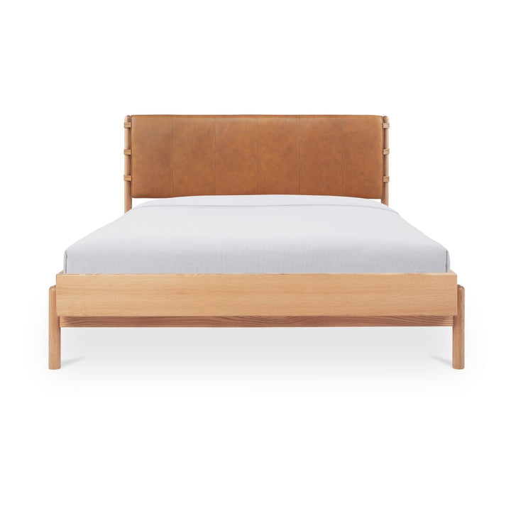 Colby Brown Bed By Bd La Mhc Yc 1046 24 0 7