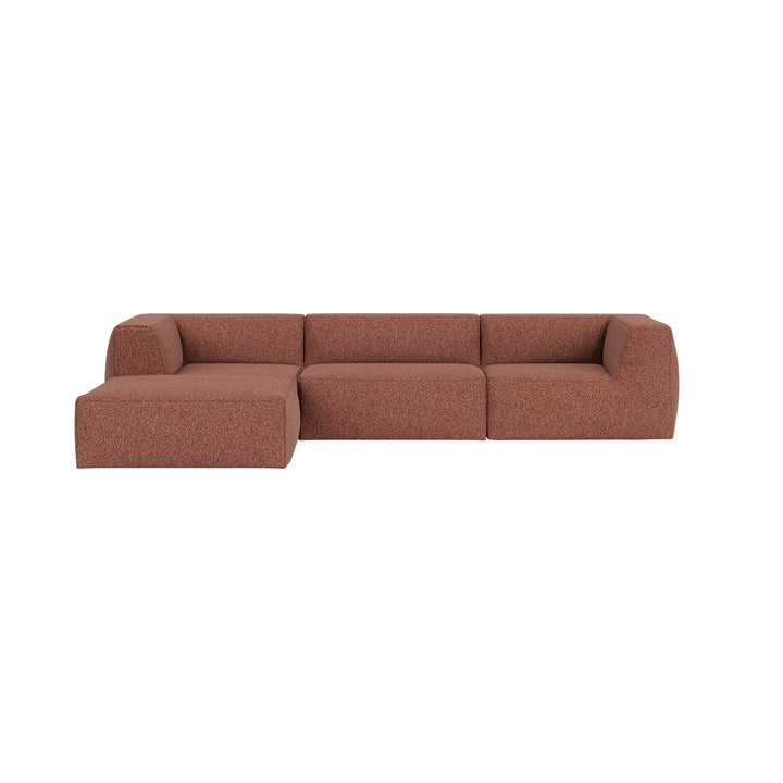 Great 3 Seater Sofa Chaise Hem Hem 92424 12