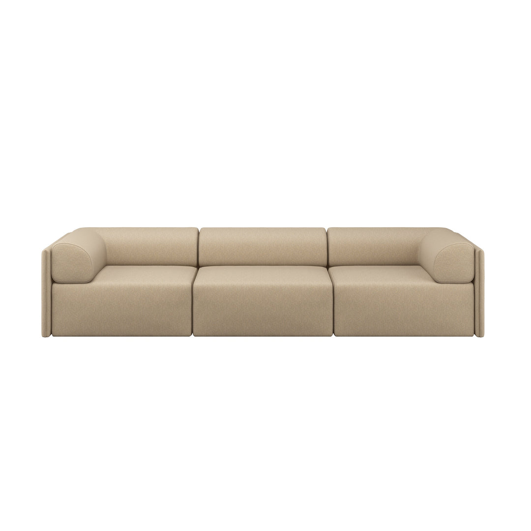 Palo Block 3 Seater Sofa Hem Hem 31406 3