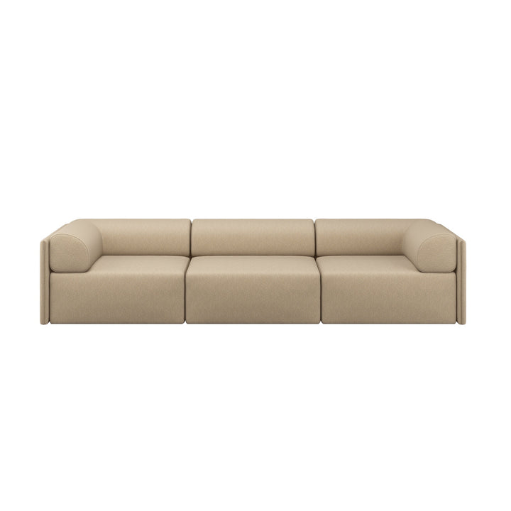 Palo Block 3 Seater Sofa Hem Hem 31406 3
