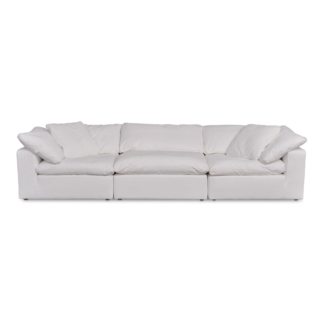 Clay Modular Sofa Moes Home Collection Mhc Yj 1026 49 2