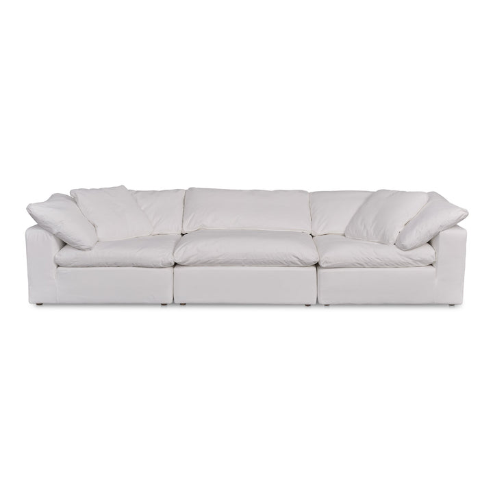 Clay Modular Sofa Moes Home Collection Mhc Yj 1026 49 2