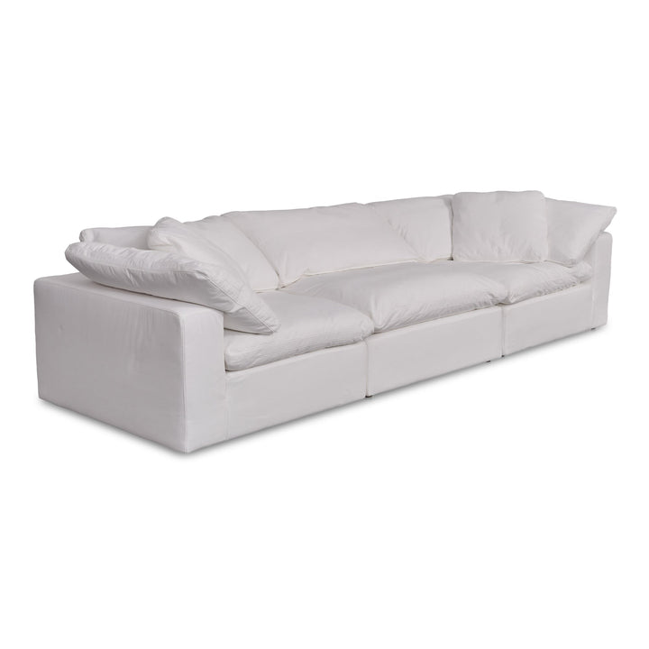 Clay Modular Sofa Moes Home Collection Mhc Yj 1026 49 6