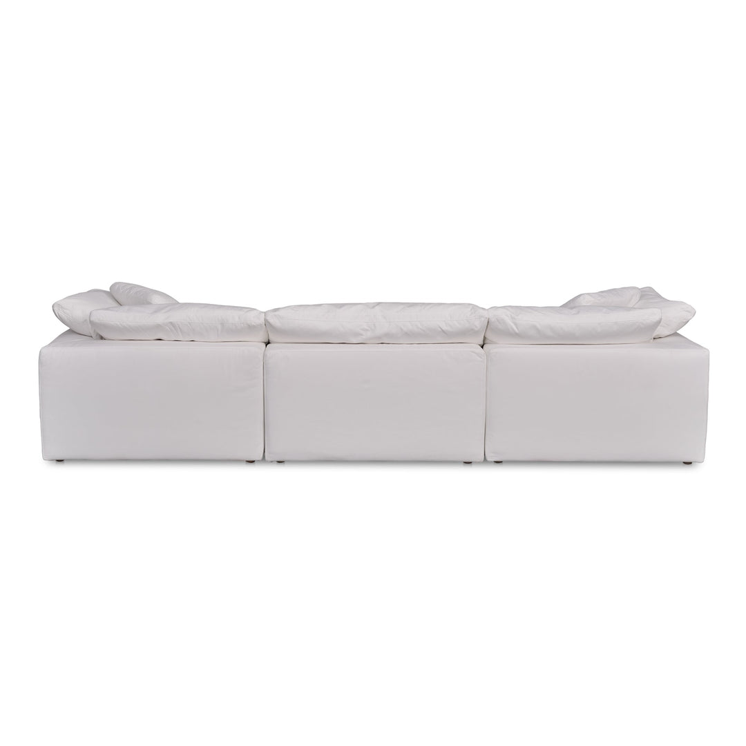 Clay Modular Sofa Moes Home Collection Mhc Yj 1026 49 14
