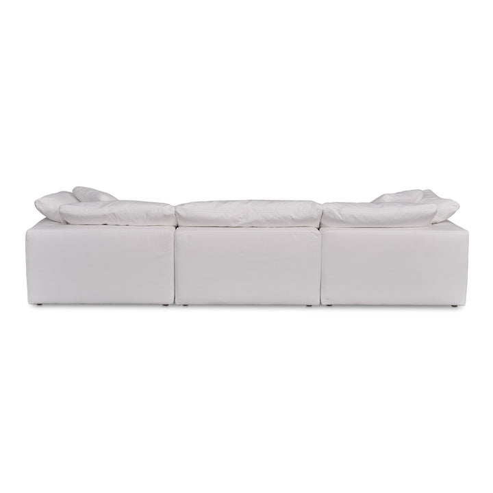 Clay Modular Sofa Moes Home Collection Mhc Yj 1026 49 14