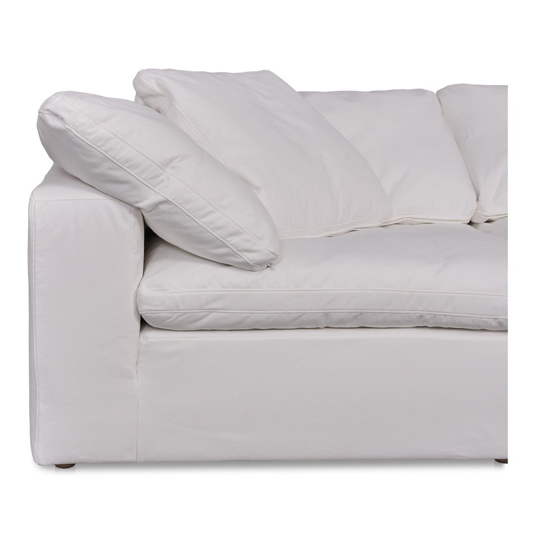 Clay Modular Sofa Moes Home Collection Mhc Yj 1026 49 18