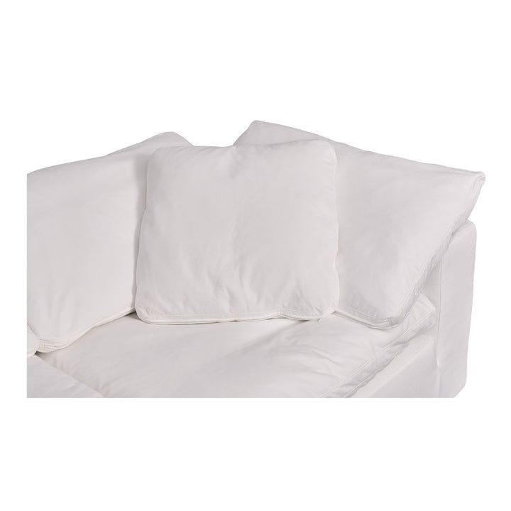 Clay Modular Sofa Moes Home Collection Mhc Yj 1026 49 22