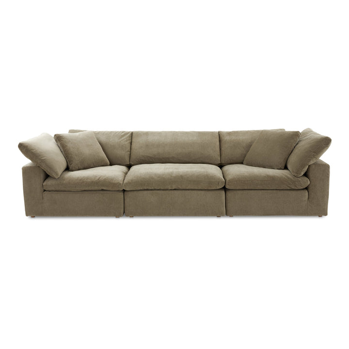 Clay Modular Sofa Moes Home Collection Mhc Yj 1026 49 3