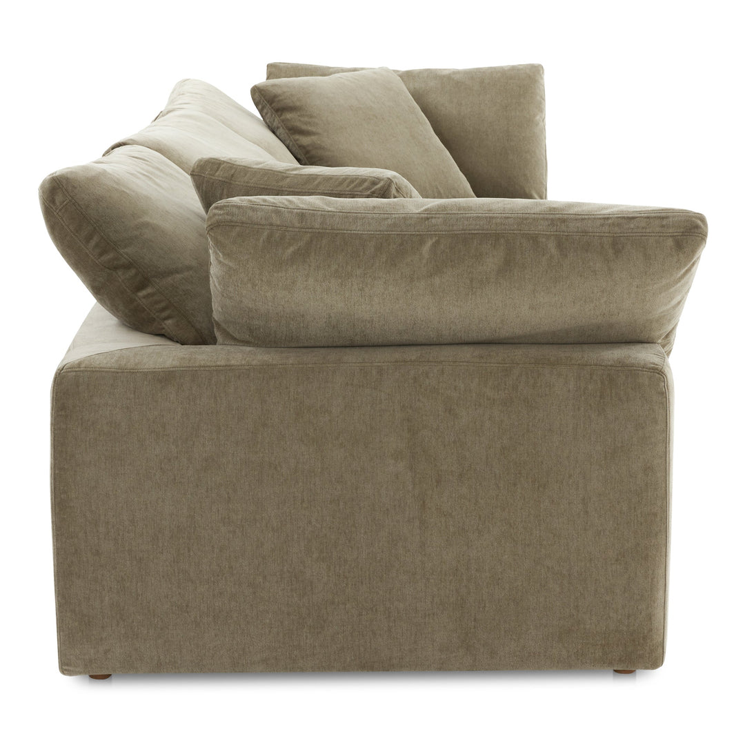 Clay Modular Sofa Moes Home Collection Mhc Yj 1026 49 11