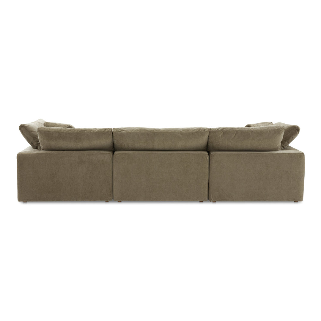 Clay Modular Sofa Moes Home Collection Mhc Yj 1026 49 15