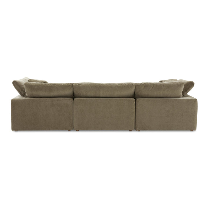 Clay Modular Sofa Moes Home Collection Mhc Yj 1026 49 15