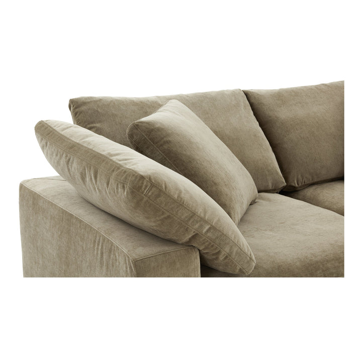 Clay Modular Sofa Moes Home Collection Mhc Yj 1026 49 19