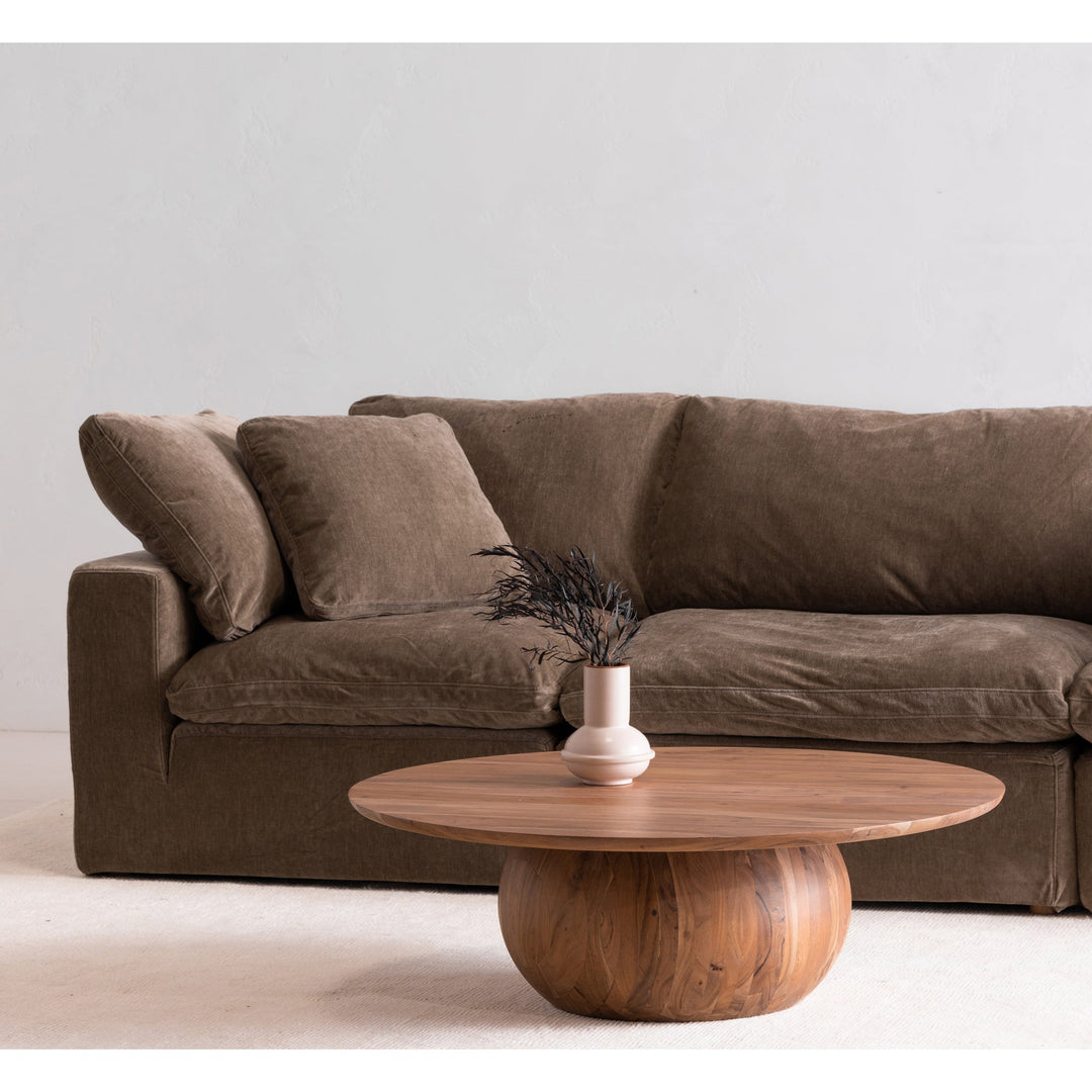 Clay Modular Sofa Moes Home Collection Mhc Yj 1026 49 29