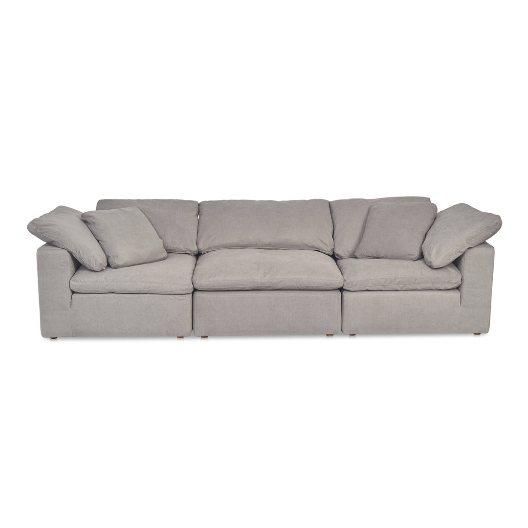 Clay Modular Sofa Moes Home Collection Mhc Yj 1026 49 1