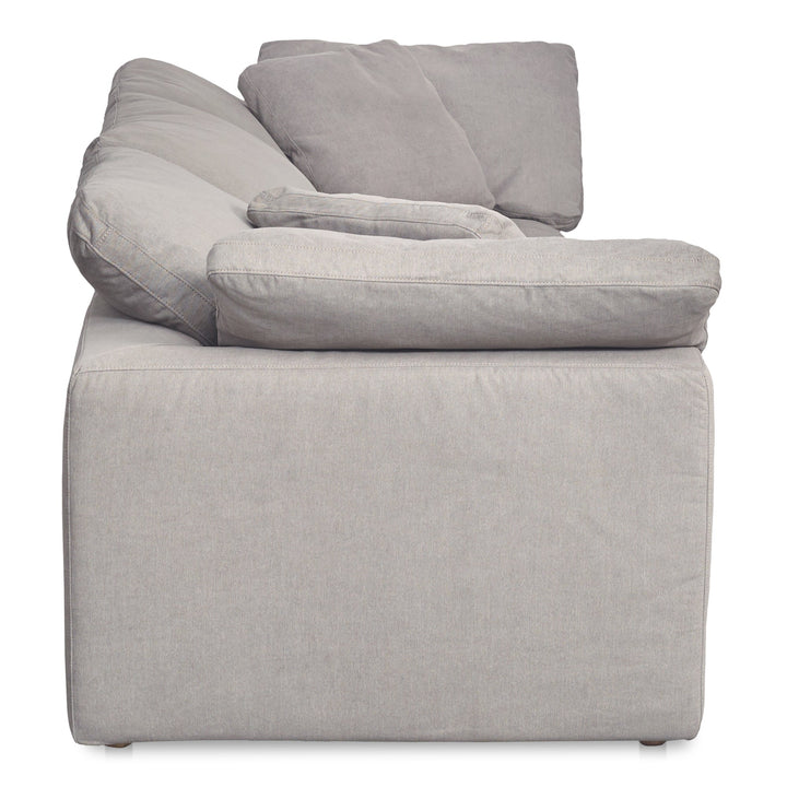 Clay Modular Sofa Moes Home Collection Mhc Yj 1026 49 9