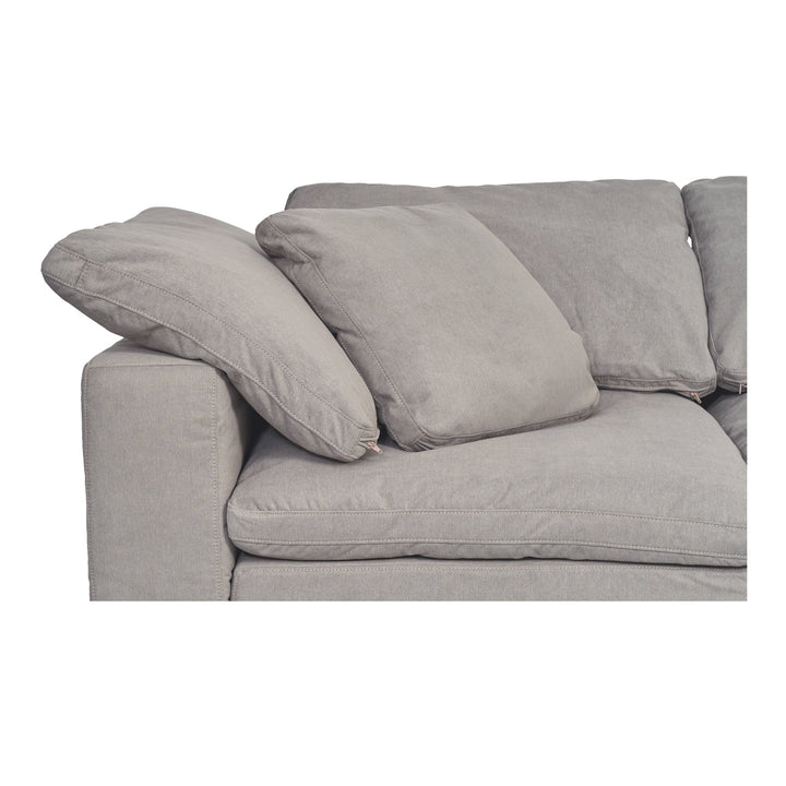 Clay Modular Sofa Moes Home Collection Mhc Yj 1026 49 17