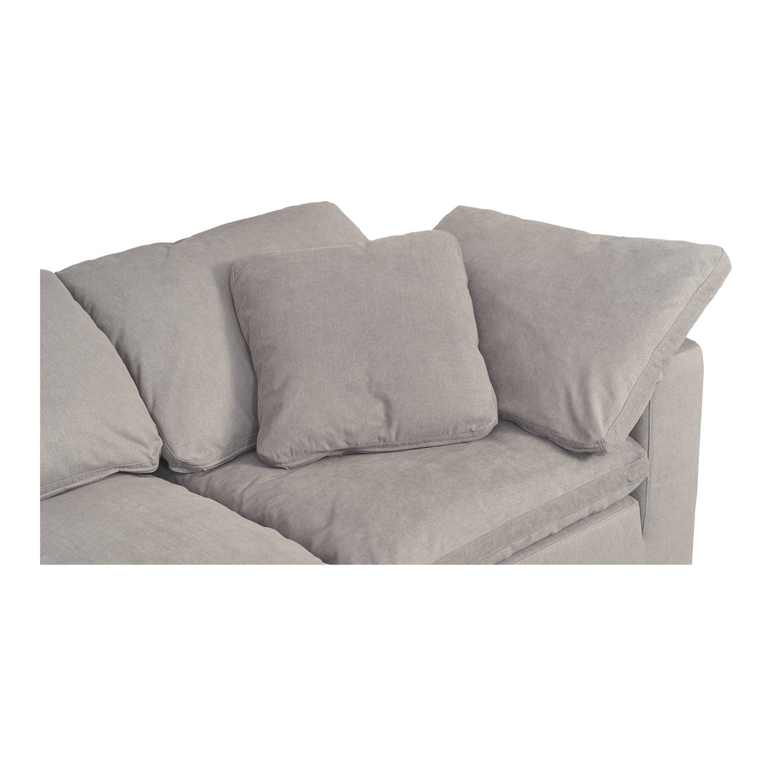 Clay Modular Sofa Moes Home Collection Mhc Yj 1026 49 21