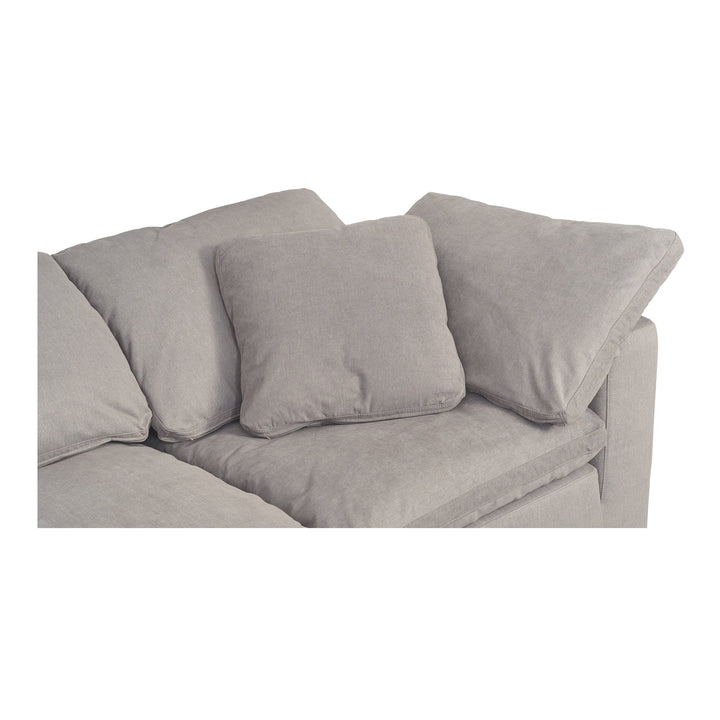Clay Modular Sofa Moes Home Collection Mhc Yj 1026 49 21