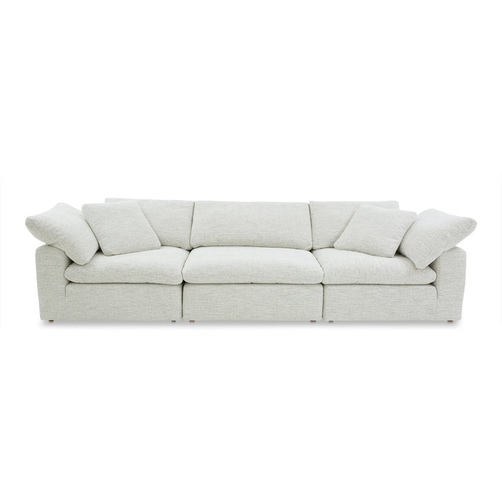 Clay Modular Sofa Moes Home Collection Mhc Yj 1026 49 4