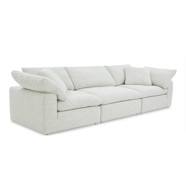 Clay Modular Sofa Moes Home Collection Mhc Yj 1026 49 8