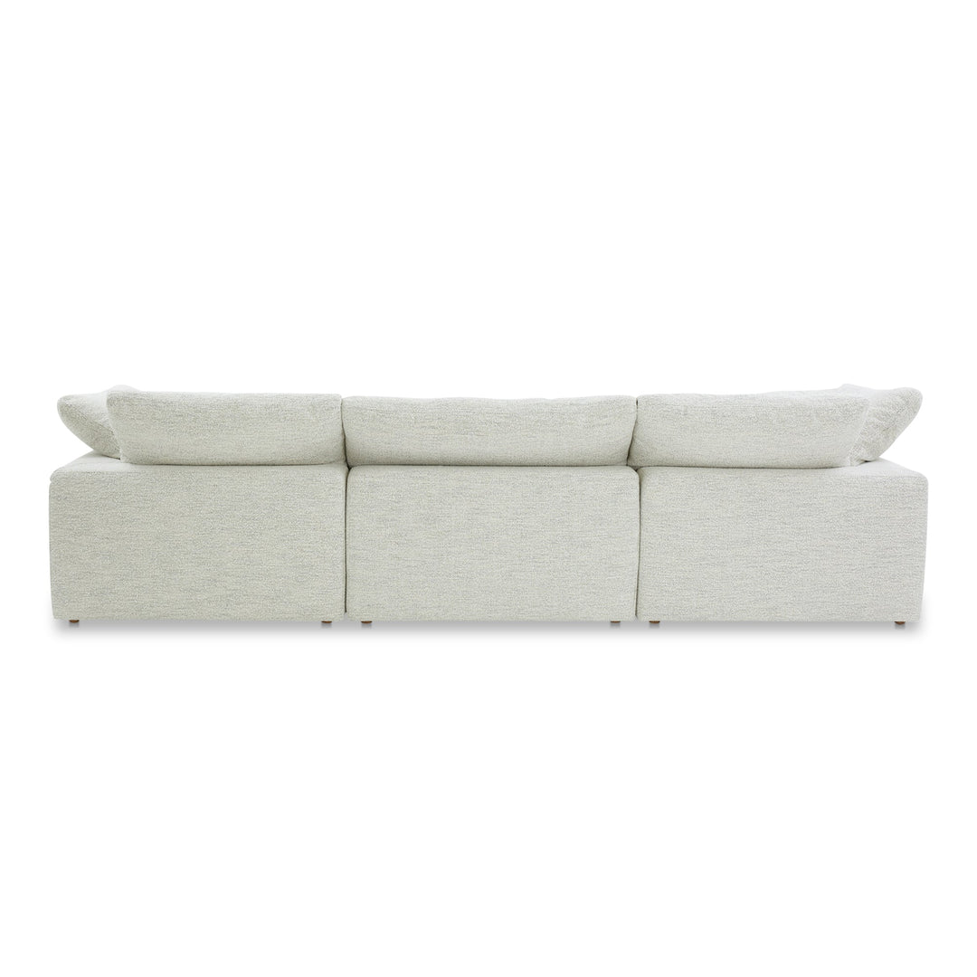 Clay Modular Sofa Moes Home Collection Mhc Yj 1026 49 16