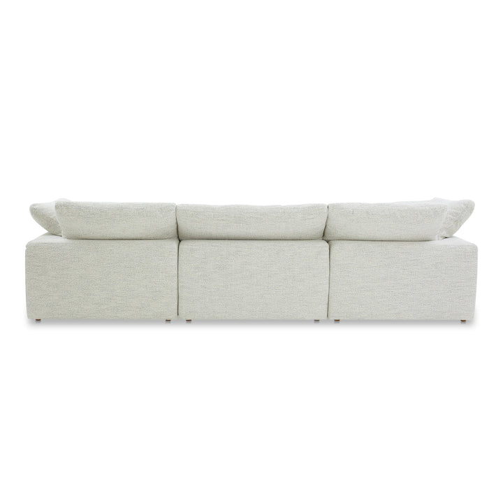 Clay Modular Sofa Moes Home Collection Mhc Yj 1026 49 16