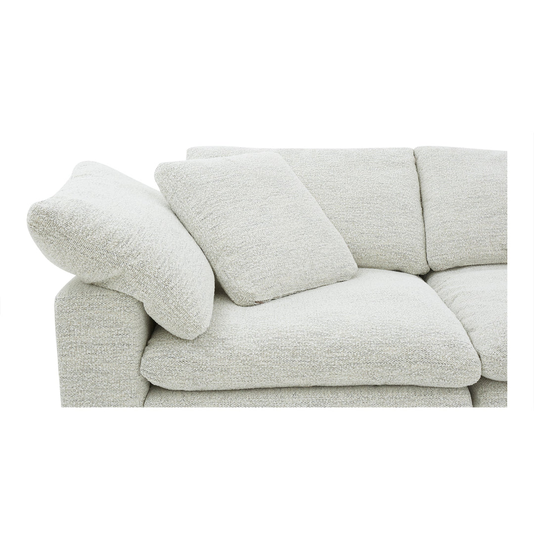 Clay Modular Sofa Moes Home Collection Mhc Yj 1026 49 20