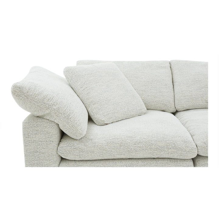 Clay Modular Sofa Moes Home Collection Mhc Yj 1026 49 20