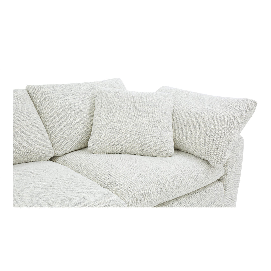 Clay Modular Sofa Moes Home Collection Mhc Yj 1026 49 24