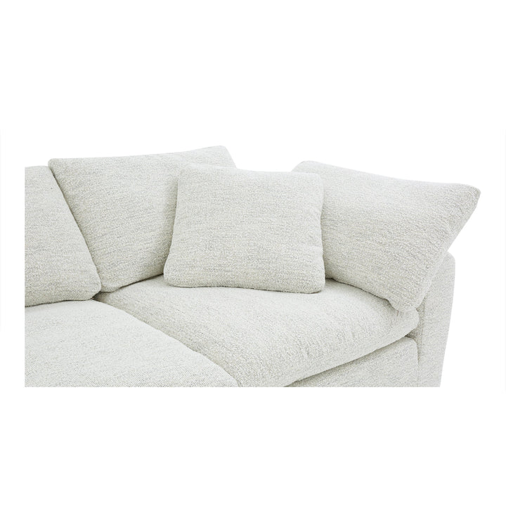 Clay Modular Sofa Moes Home Collection Mhc Yj 1026 49 24
