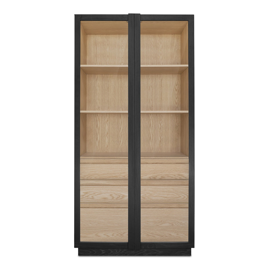 Charlotte Tall Cabinet Moes Home Collection Mhc Yr 1021 37 1