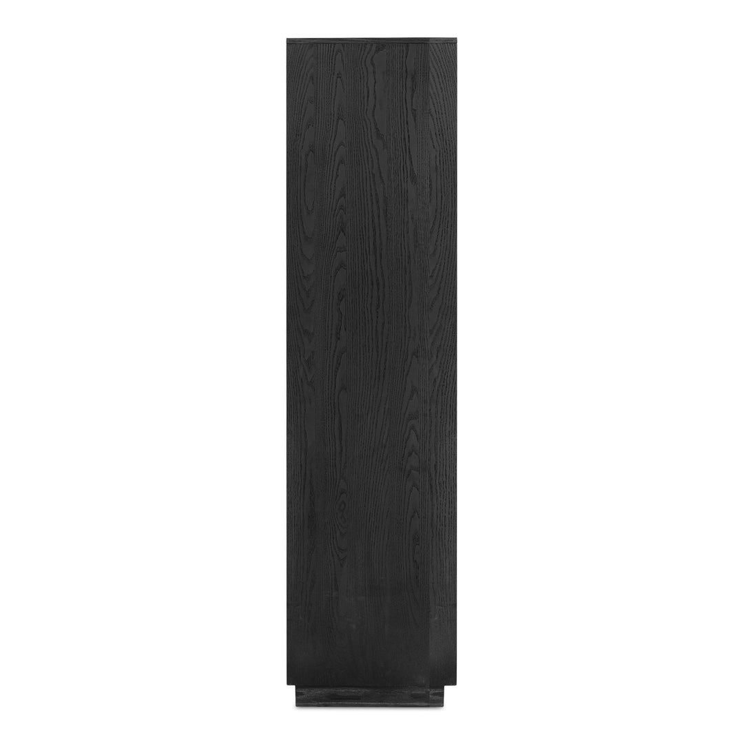 Charlotte Tall Cabinet Moes Home Collection Mhc Yr 1021 37 3