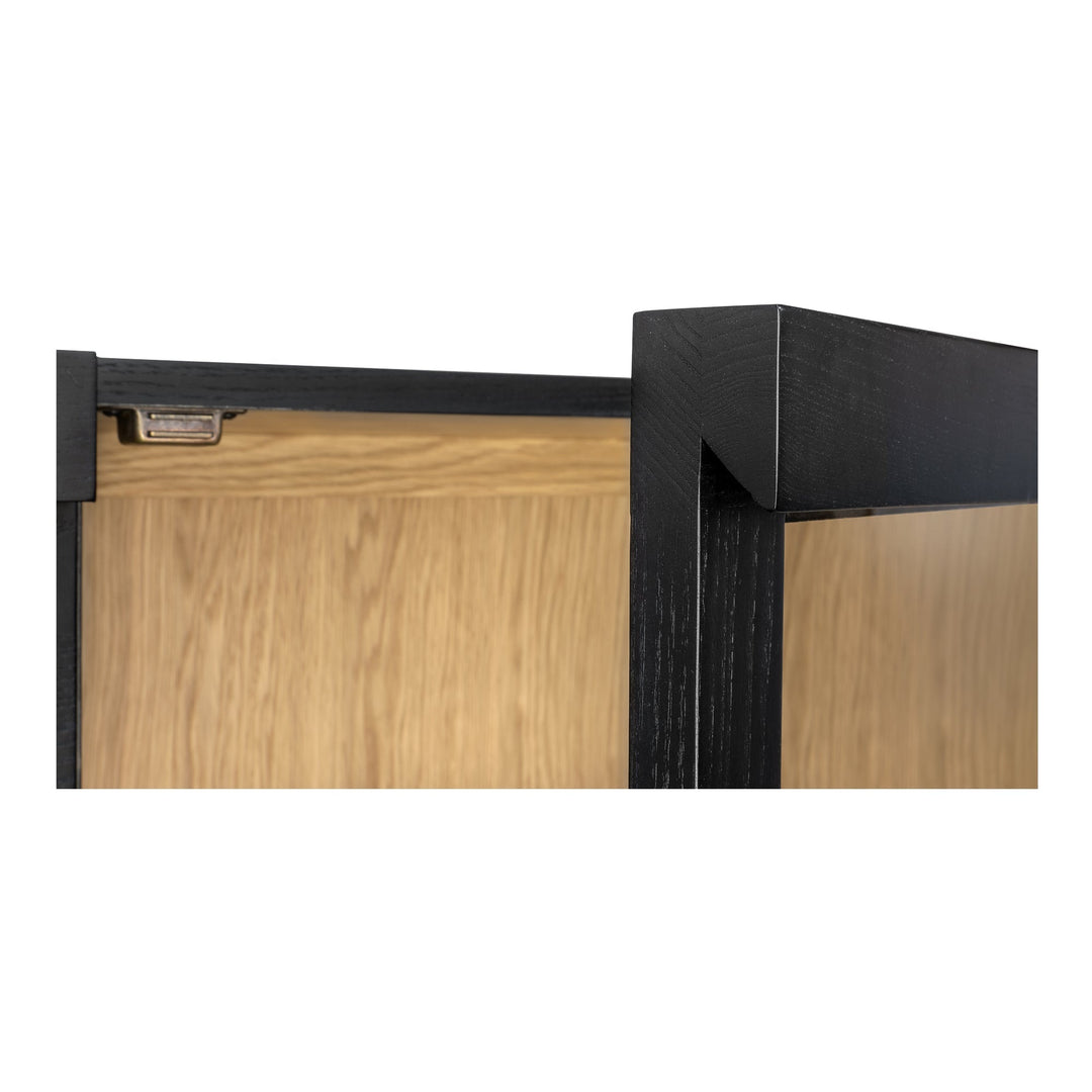 Charlotte Tall Cabinet Moes Home Collection Mhc Yr 1021 37 9