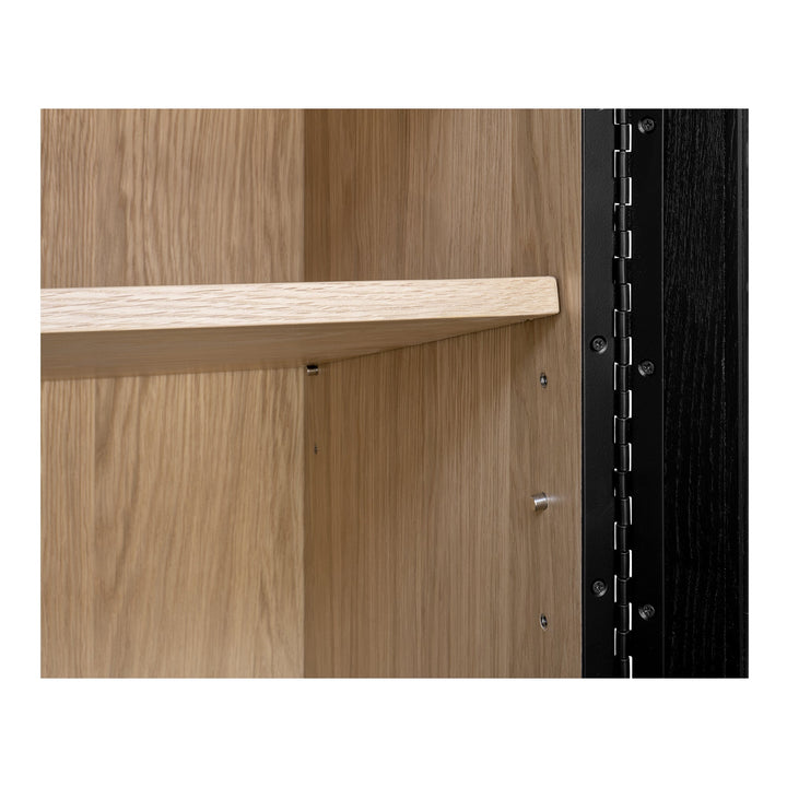 Charlotte Tall Cabinet Moes Home Collection Mhc Yr 1021 37 14