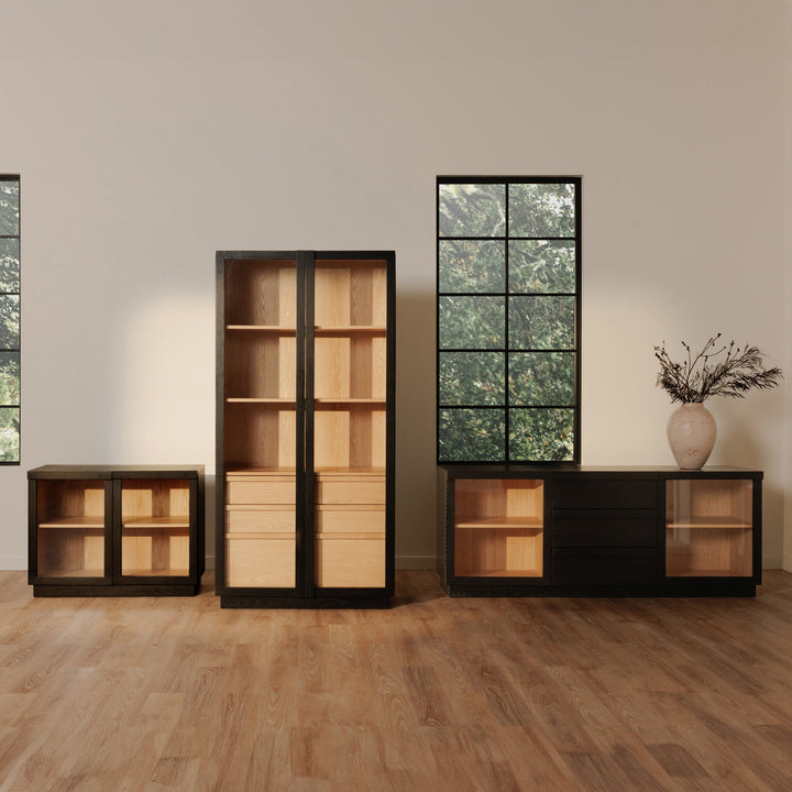 Charlotte Tall Cabinet Moes Home Collection Mhc Yr 1021 37 18