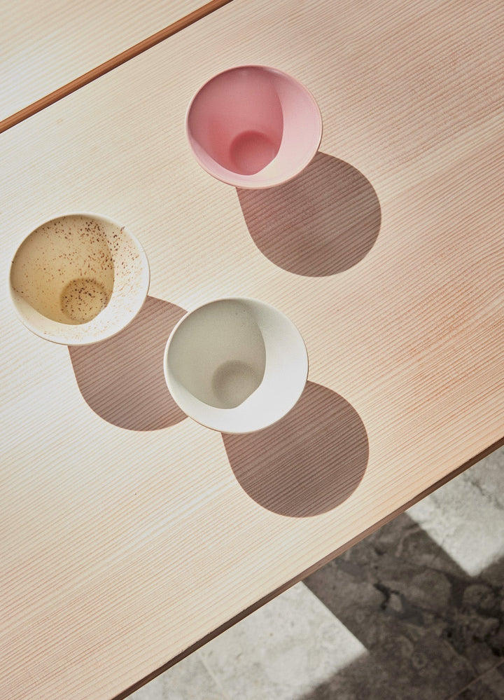 yuka bowls in warm colors 3