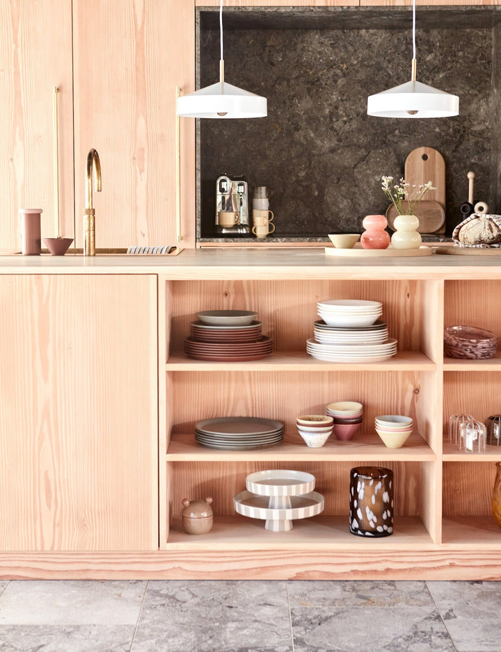 yuka bowls in warm colors 5