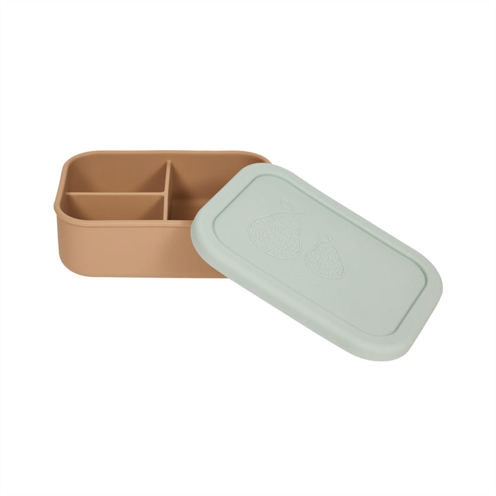 yummy lunch box small in various colors 4