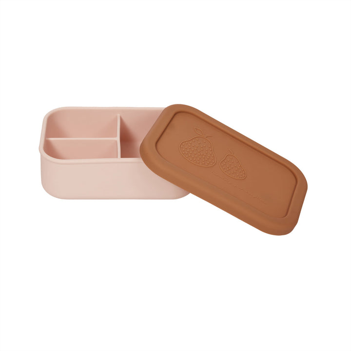yummy lunch box small in various colors 2