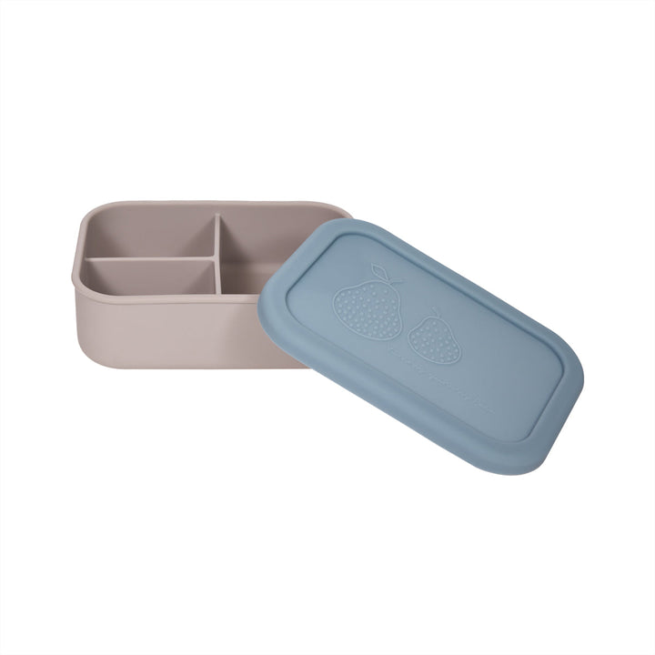yummy lunch box small in various colors 6