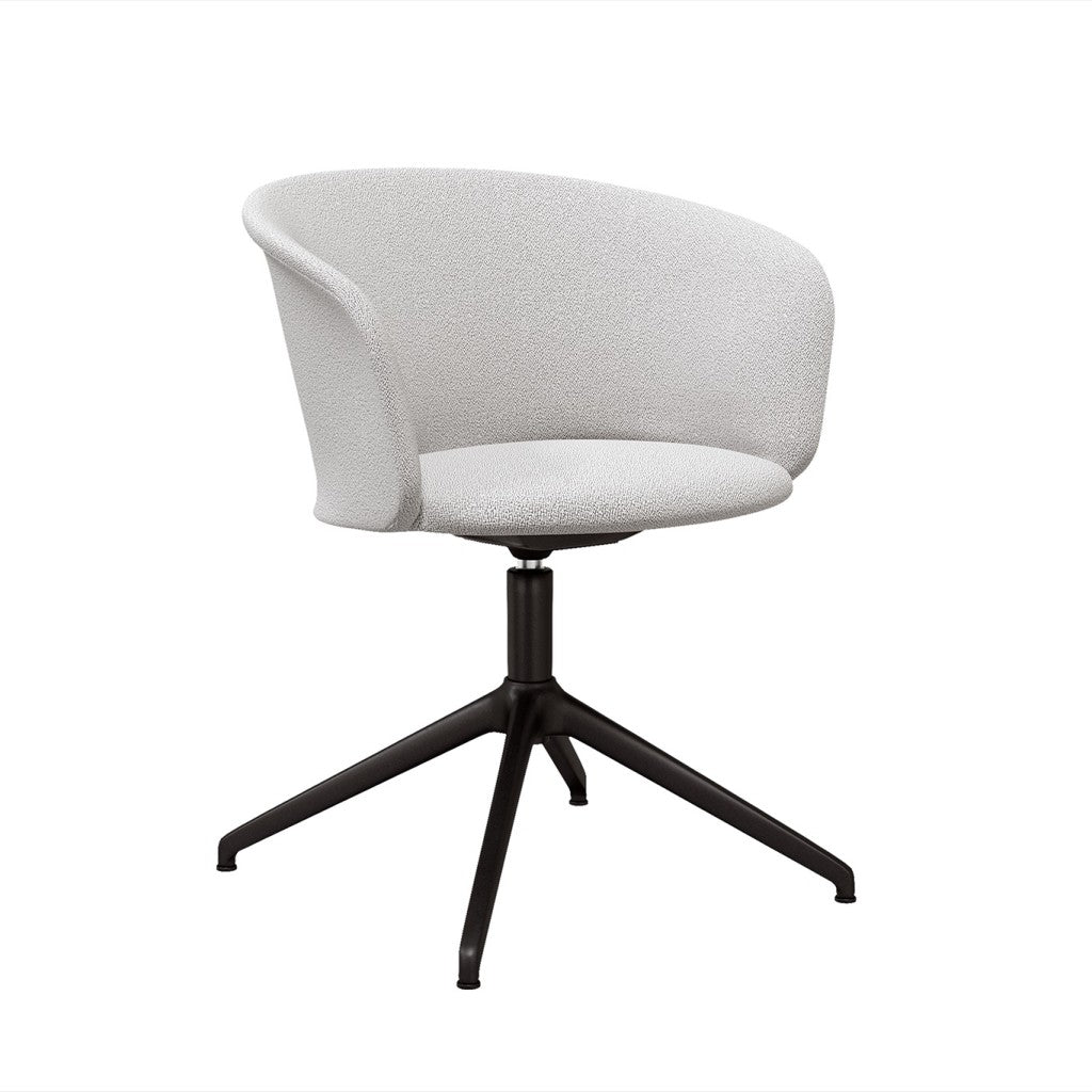 Kendo Porcelain Swivel Chair 4 Star Return Hem 20202 1