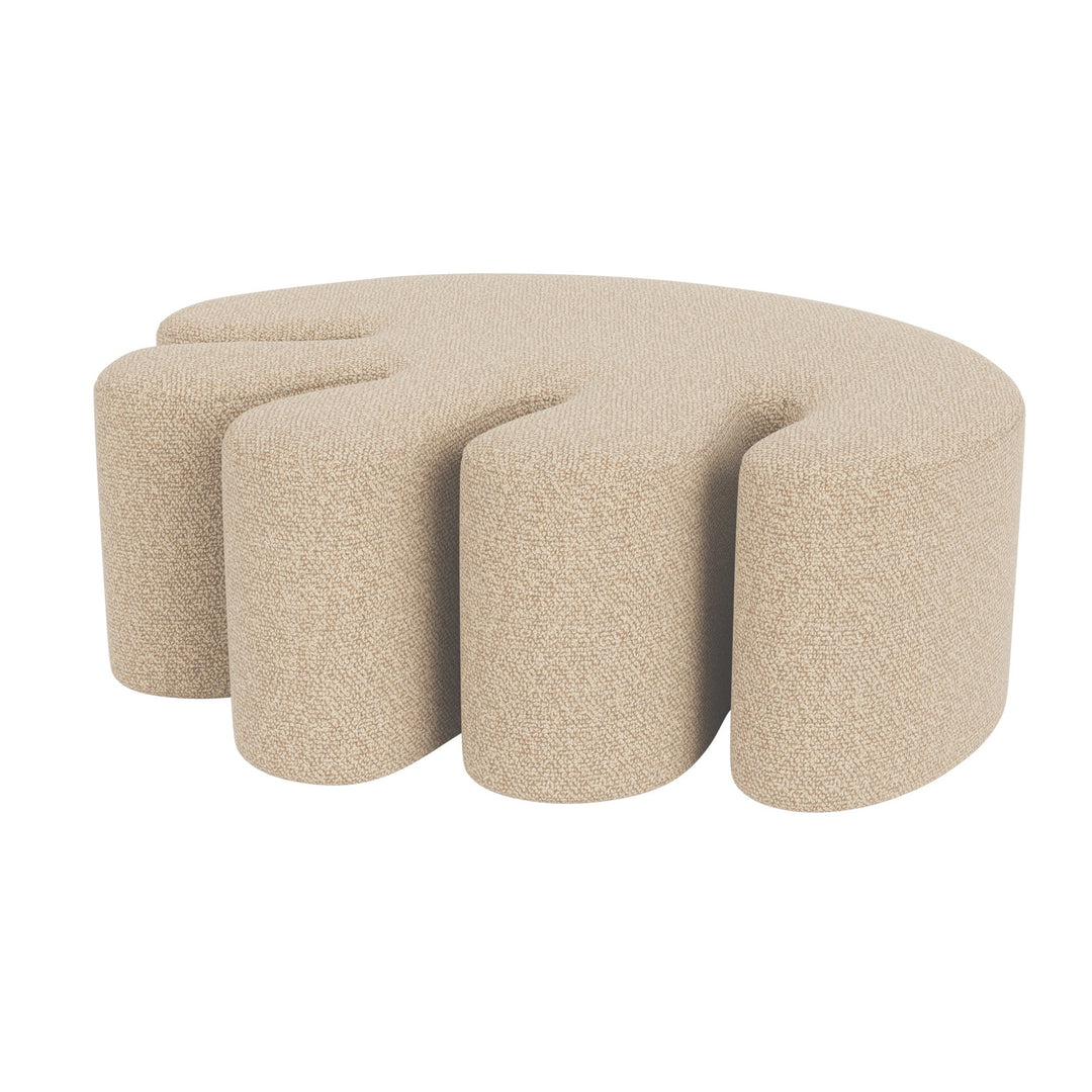 Palma Pouf Hem Hem 92731 34